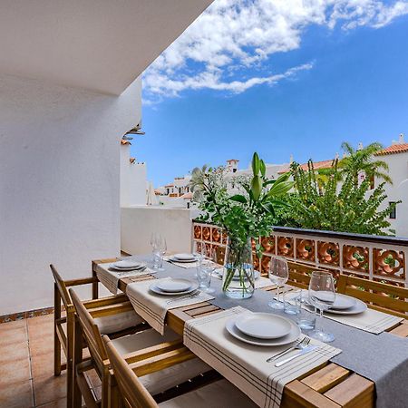 Fairways Taganana Suite San Miguel de Abona Exterior foto